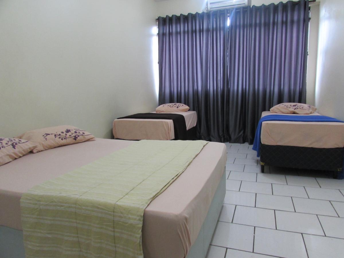 Metropole Palace Hotel Suzano Εξωτερικό φωτογραφία