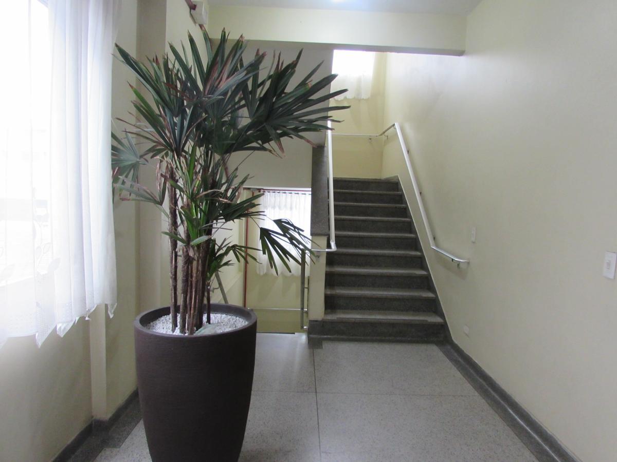 Metropole Palace Hotel Suzano Εξωτερικό φωτογραφία