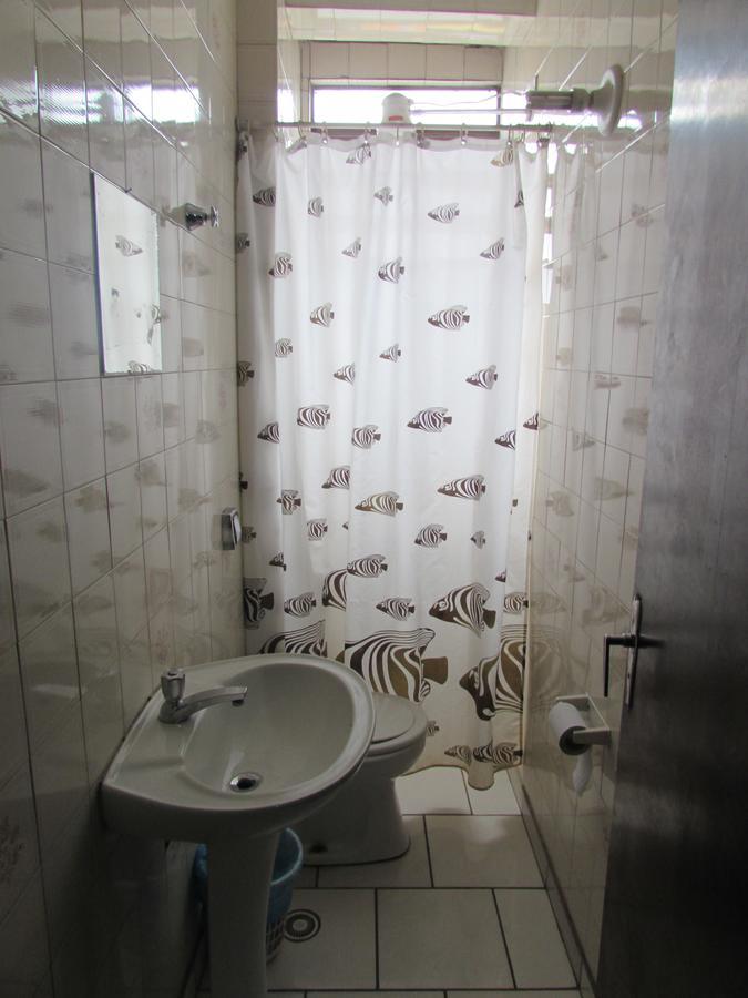 Metropole Palace Hotel Suzano Εξωτερικό φωτογραφία