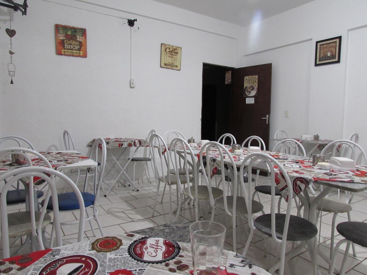 Metropole Palace Hotel Suzano Εξωτερικό φωτογραφία